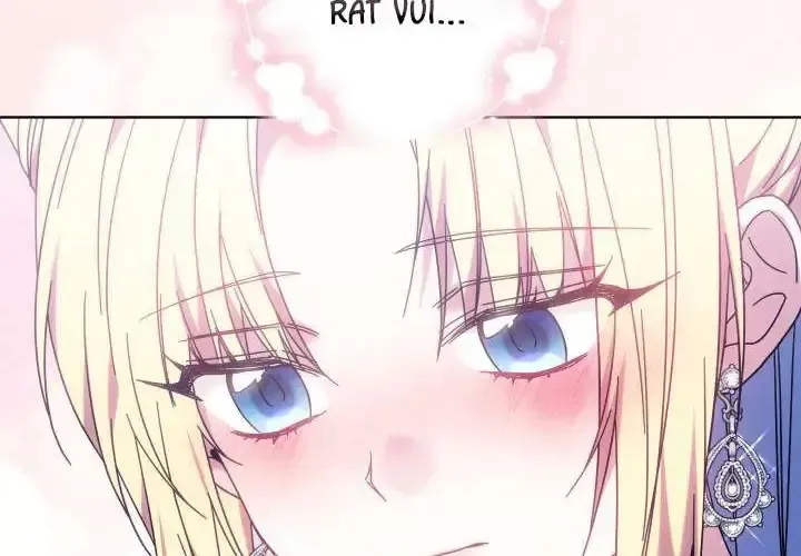 Tiểu Thư Mạnh Mẽ Muốn Trở Nên Yếu Đuối Chap 4 - Next Chap 5