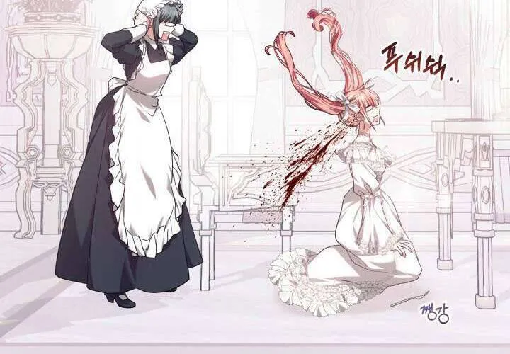 Tiểu Thư Mạnh Mẽ Muốn Trở Nên Yếu Đuối Chap 1 - Next Chap 2