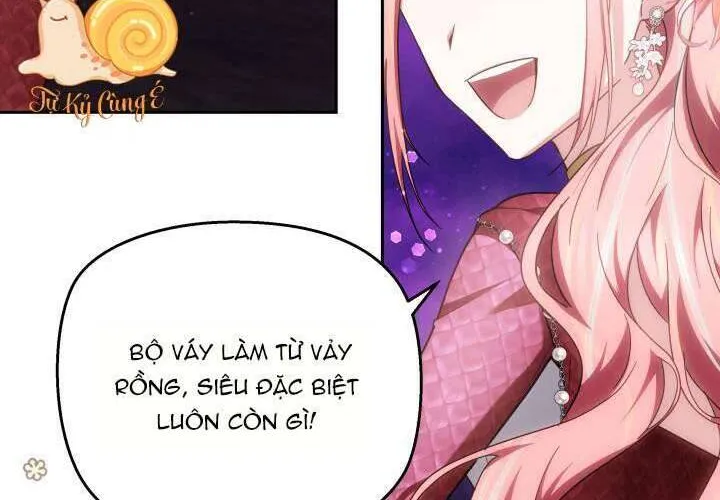 Tiểu Thư Mạnh Mẽ Muốn Trở Nên Yếu Đuối Chap 2 - Next Chap 3