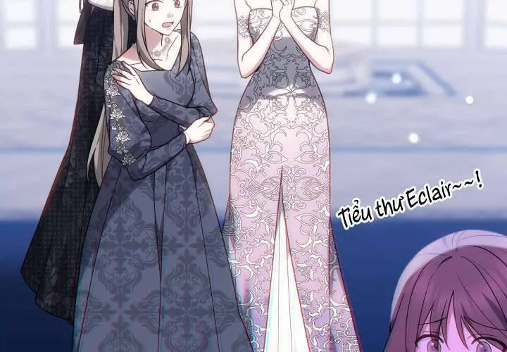 Tiểu Thư Mạnh Mẽ Muốn Trở Nên Yếu Đuối Chap 3 - Next Chap 4