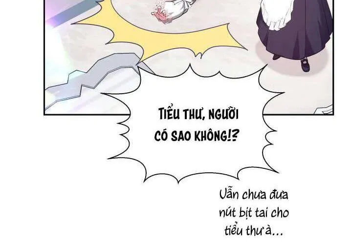 Tiểu Thư Mạnh Mẽ Muốn Trở Nên Yếu Đuối Chap 1 - Next Chap 2