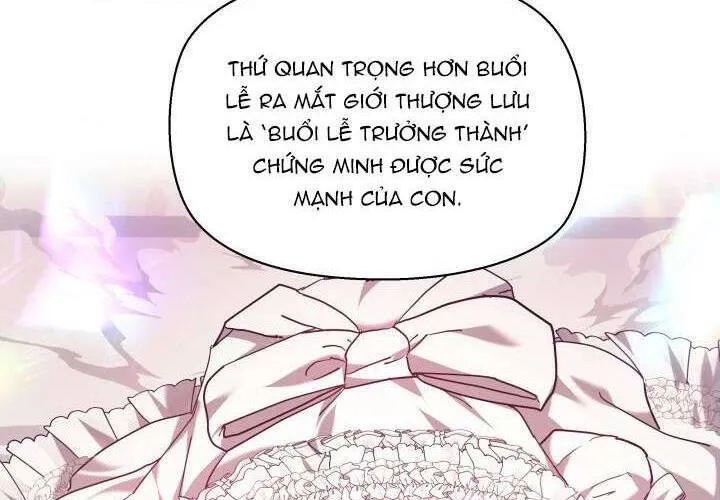 Tiểu Thư Mạnh Mẽ Muốn Trở Nên Yếu Đuối Chap 1 - Next Chap 2
