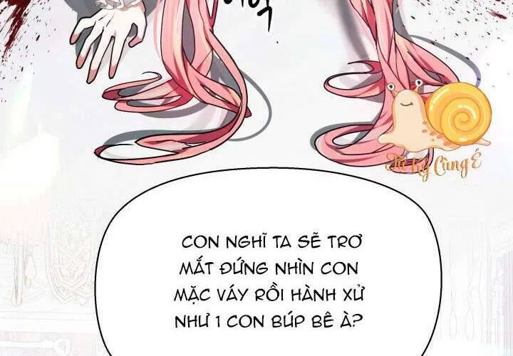 Tiểu Thư Mạnh Mẽ Muốn Trở Nên Yếu Đuối Chap 1 - Next Chap 2