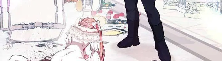 Tiểu Thư Mạnh Mẽ Muốn Trở Nên Yếu Đuối Chap 1 - Next Chap 2