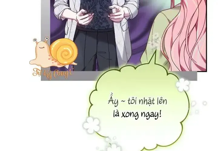 Tiểu Thư Mạnh Mẽ Muốn Trở Nên Yếu Đuối Chap 6 - Next Chap 7
