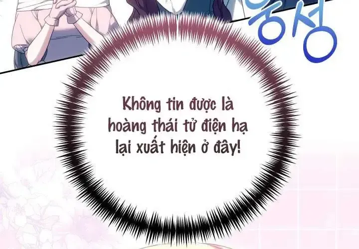 Tiểu Thư Mạnh Mẽ Muốn Trở Nên Yếu Đuối Chap 4 - Next Chap 5