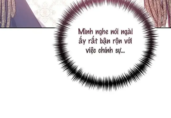 Tiểu Thư Mạnh Mẽ Muốn Trở Nên Yếu Đuối Chap 4 - Next Chap 5