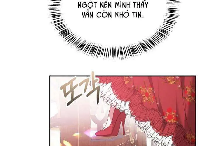 Tiểu Thư Mạnh Mẽ Muốn Trở Nên Yếu Đuối Chap 1 - Next Chap 2