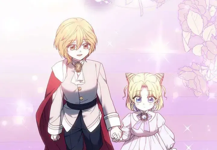 Tiểu Thư Mạnh Mẽ Muốn Trở Nên Yếu Đuối Chap 4 - Next Chap 5