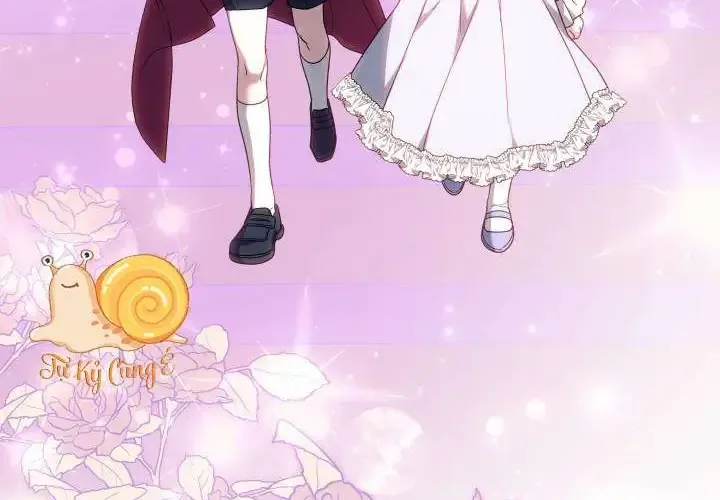 Tiểu Thư Mạnh Mẽ Muốn Trở Nên Yếu Đuối Chap 4 - Next Chap 5