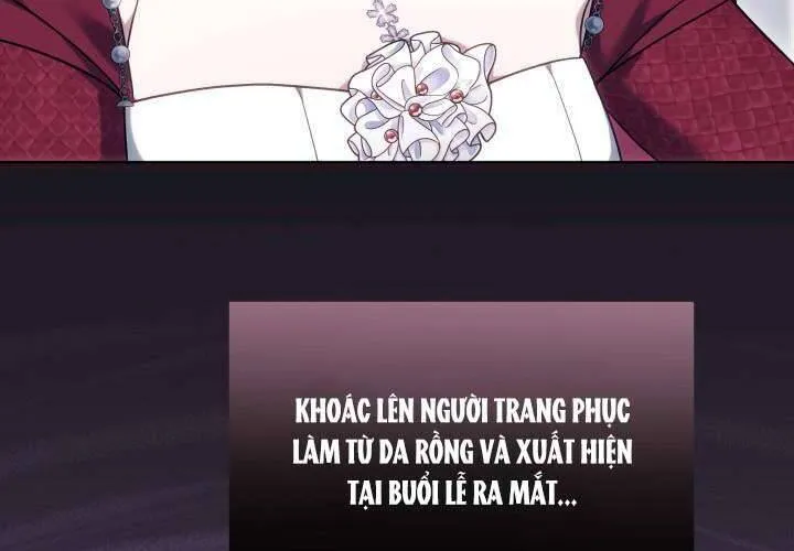 Tiểu Thư Mạnh Mẽ Muốn Trở Nên Yếu Đuối Chap 3 - Next Chap 4