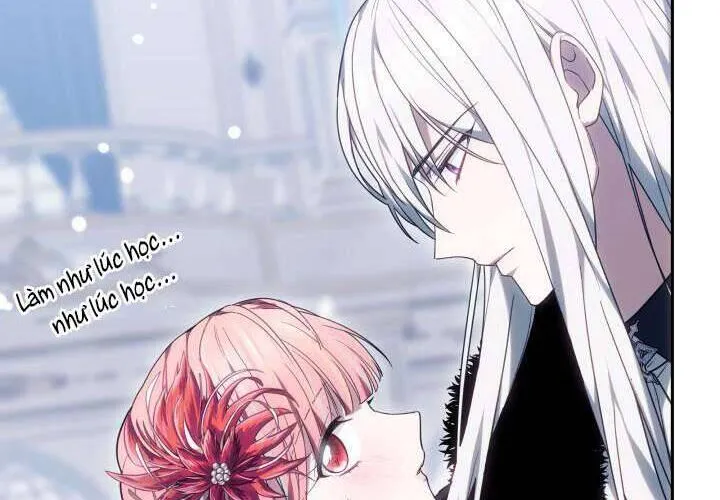 Tiểu Thư Mạnh Mẽ Muốn Trở Nên Yếu Đuối Chap 3 - Next Chap 4