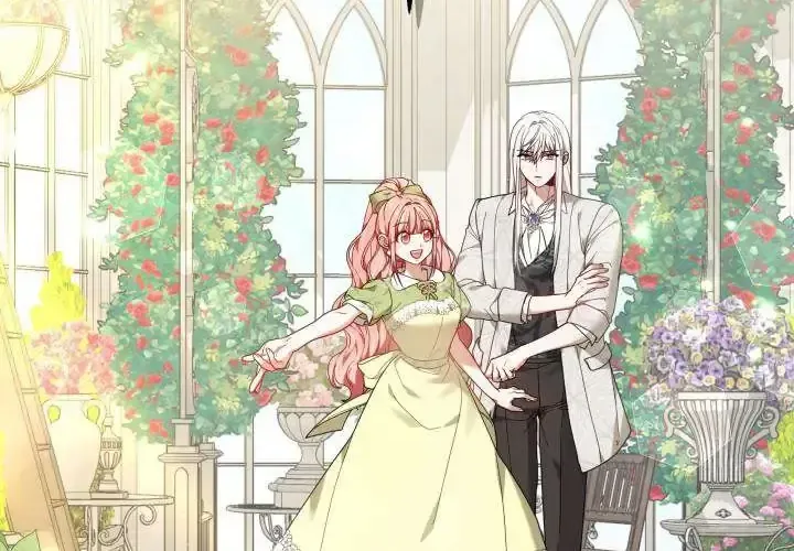 Tiểu Thư Mạnh Mẽ Muốn Trở Nên Yếu Đuối Chap 6 - Next Chap 7