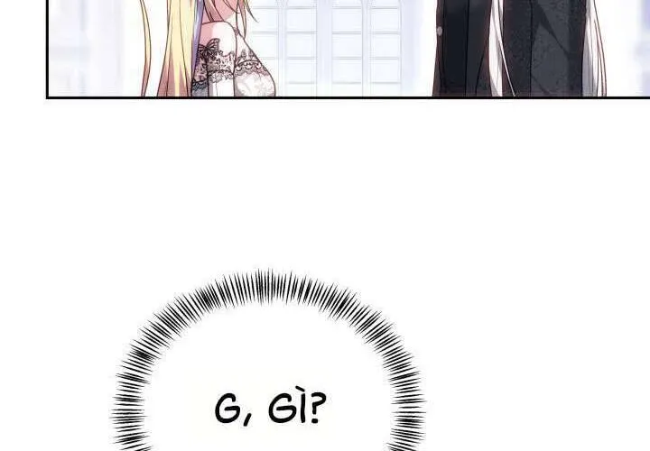 Tiểu Thư Mạnh Mẽ Muốn Trở Nên Yếu Đuối Chap 3 - Next Chap 4