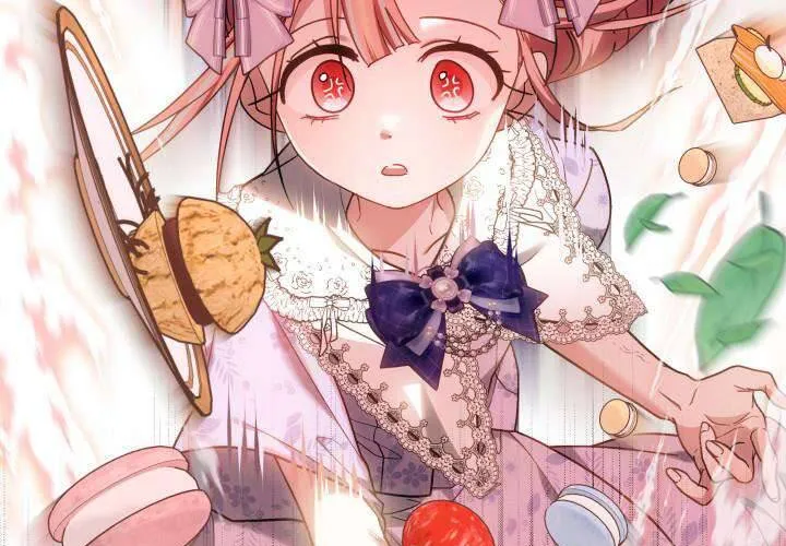 Tiểu Thư Mạnh Mẽ Muốn Trở Nên Yếu Đuối Chap 2 - Next Chap 3