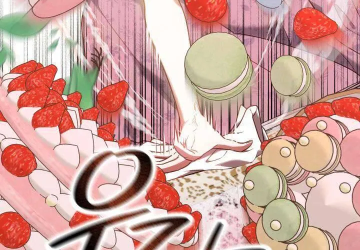 Tiểu Thư Mạnh Mẽ Muốn Trở Nên Yếu Đuối Chap 2 - Next Chap 3