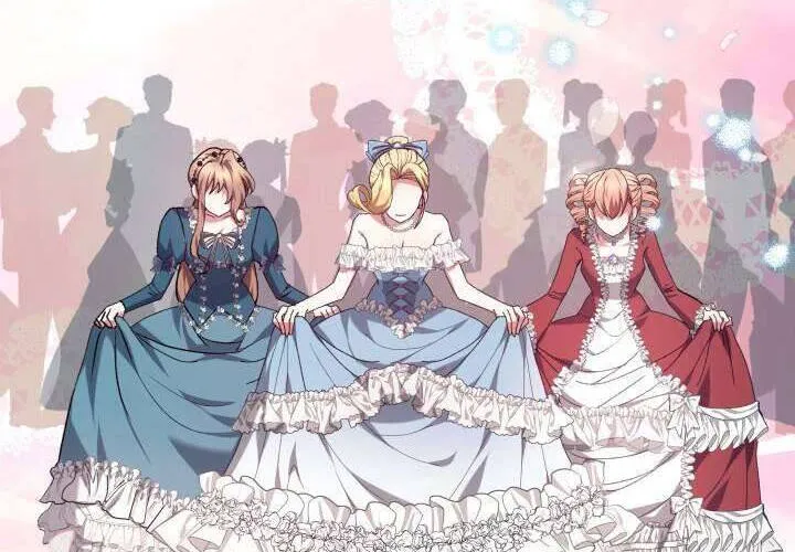 Tiểu Thư Mạnh Mẽ Muốn Trở Nên Yếu Đuối Chap 1 - Next Chap 2