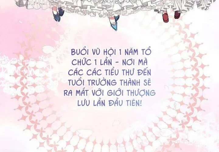 Tiểu Thư Mạnh Mẽ Muốn Trở Nên Yếu Đuối Chap 1 - Next Chap 2