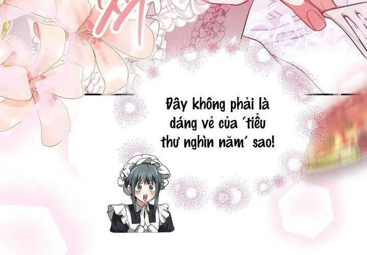 Tiểu Thư Mạnh Mẽ Muốn Trở Nên Yếu Đuối Chap 1 - Next Chap 2