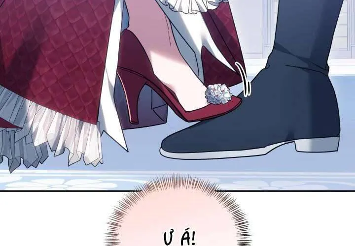 Tiểu Thư Mạnh Mẽ Muốn Trở Nên Yếu Đuối Chap 3 - Next Chap 4