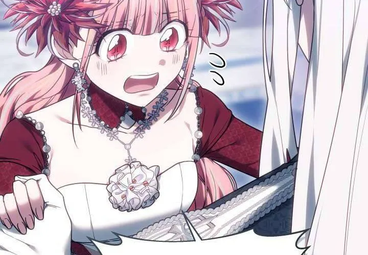 Tiểu Thư Mạnh Mẽ Muốn Trở Nên Yếu Đuối Chap 3 - Next Chap 4