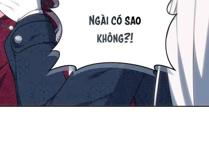 Tiểu Thư Mạnh Mẽ Muốn Trở Nên Yếu Đuối Chap 3 - Next Chap 4