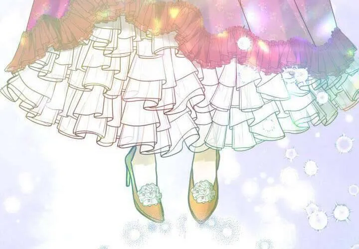 Tiểu Thư Mạnh Mẽ Muốn Trở Nên Yếu Đuối Chap 1 - Next Chap 2