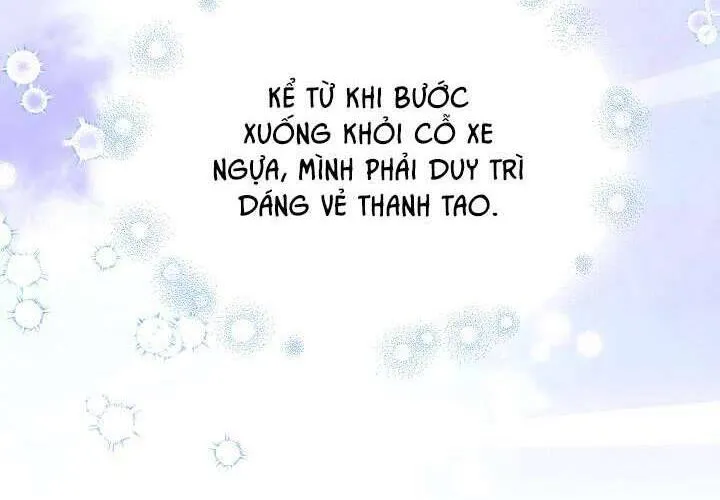 Tiểu Thư Mạnh Mẽ Muốn Trở Nên Yếu Đuối Chap 1 - Next Chap 2