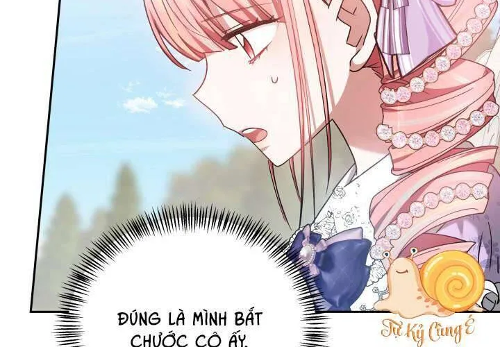 Tiểu Thư Mạnh Mẽ Muốn Trở Nên Yếu Đuối Chap 2 - Next Chap 3