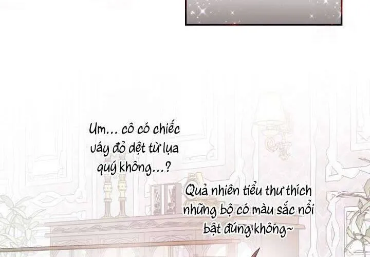 Tiểu Thư Mạnh Mẽ Muốn Trở Nên Yếu Đuối Chap 1 - Next Chap 2