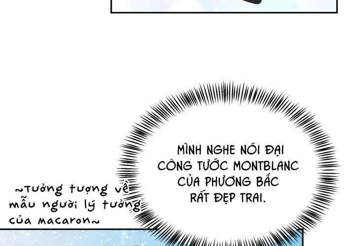 Tiểu Thư Mạnh Mẽ Muốn Trở Nên Yếu Đuối Chap 1 - Next Chap 2