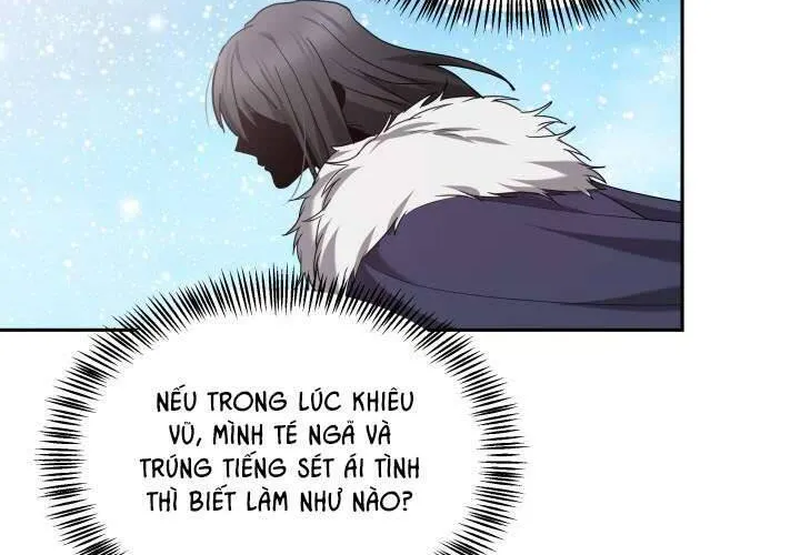 Tiểu Thư Mạnh Mẽ Muốn Trở Nên Yếu Đuối Chap 1 - Next Chap 2