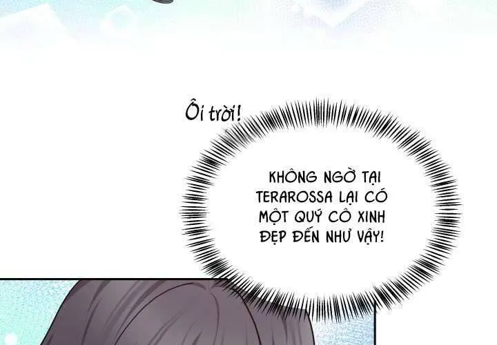 Tiểu Thư Mạnh Mẽ Muốn Trở Nên Yếu Đuối Chap 1 - Next Chap 2