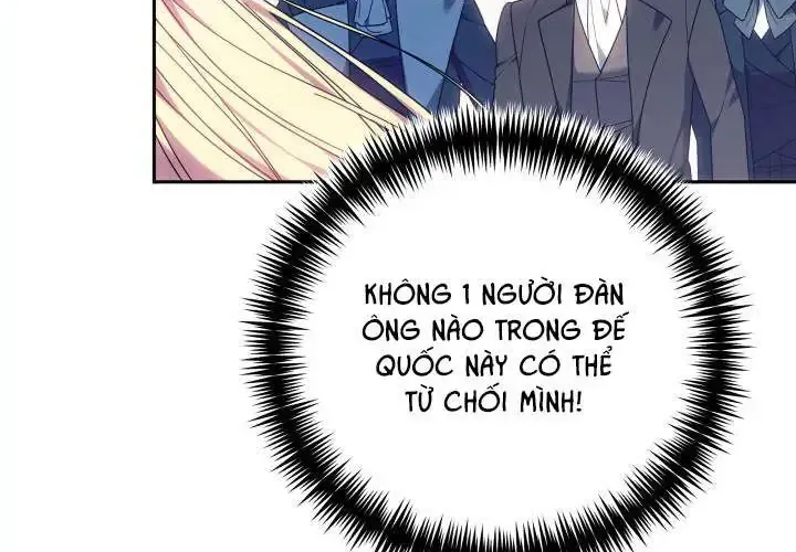 Tiểu Thư Mạnh Mẽ Muốn Trở Nên Yếu Đuối Chap 4 - Next Chap 5