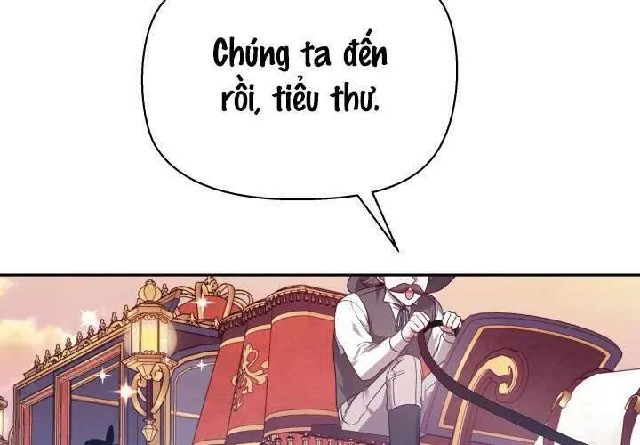 Tiểu Thư Mạnh Mẽ Muốn Trở Nên Yếu Đuối Chap 1 - Next Chap 2