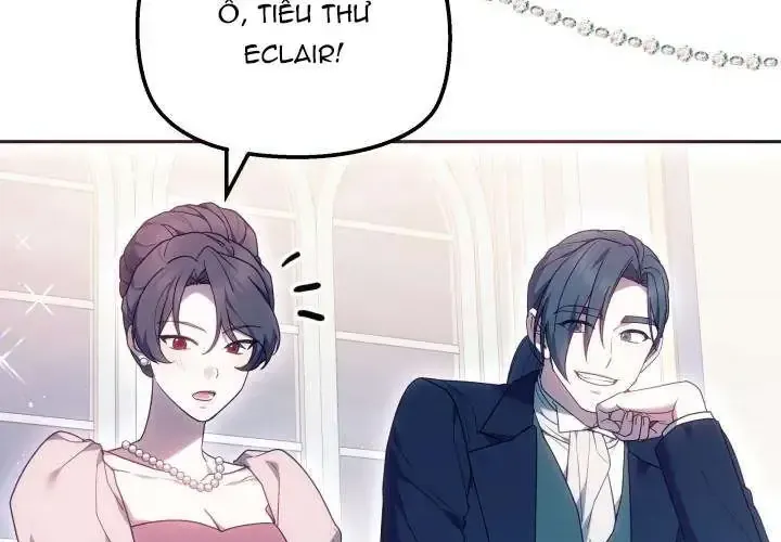 Tiểu Thư Mạnh Mẽ Muốn Trở Nên Yếu Đuối Chap 4 - Next Chap 5
