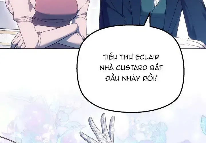 Tiểu Thư Mạnh Mẽ Muốn Trở Nên Yếu Đuối Chap 4 - Next Chap 5