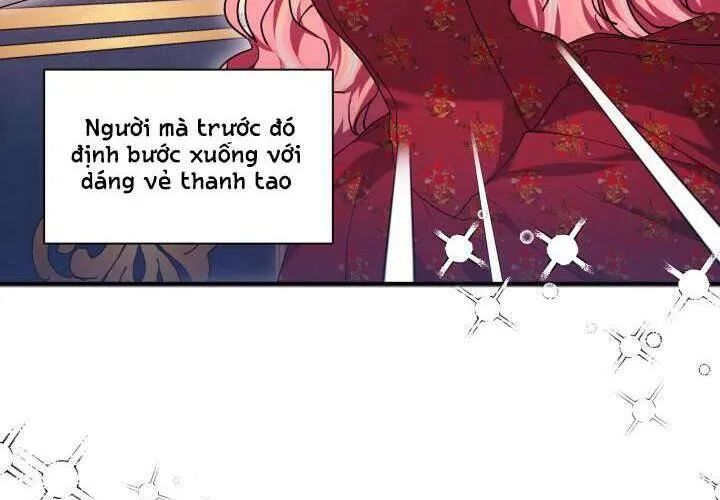 Tiểu Thư Mạnh Mẽ Muốn Trở Nên Yếu Đuối Chap 1 - Next Chap 2