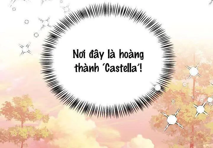 Tiểu Thư Mạnh Mẽ Muốn Trở Nên Yếu Đuối Chap 1 - Next Chap 2