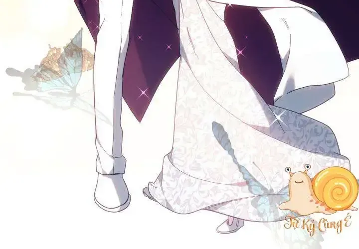 Tiểu Thư Mạnh Mẽ Muốn Trở Nên Yếu Đuối Chap 4 - Next Chap 5