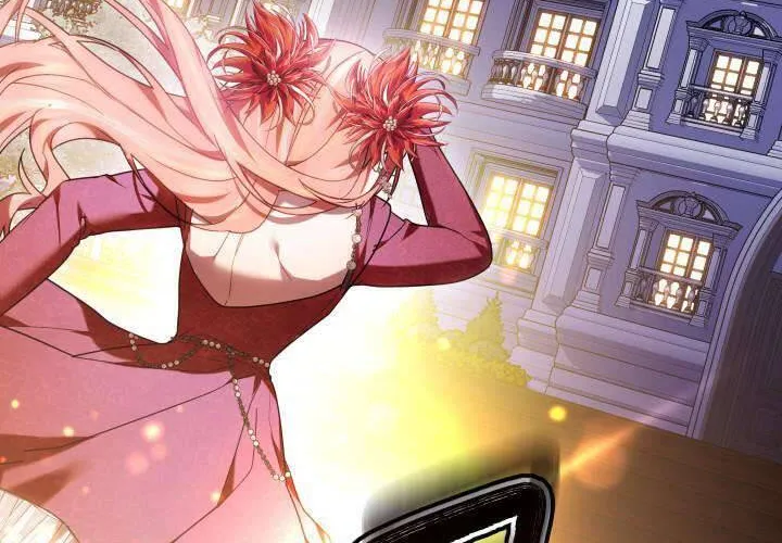 Tiểu Thư Mạnh Mẽ Muốn Trở Nên Yếu Đuối Chap 3 - Next Chap 4