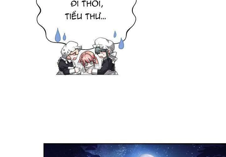 Tiểu Thư Mạnh Mẽ Muốn Trở Nên Yếu Đuối Chap 1 - Next Chap 2