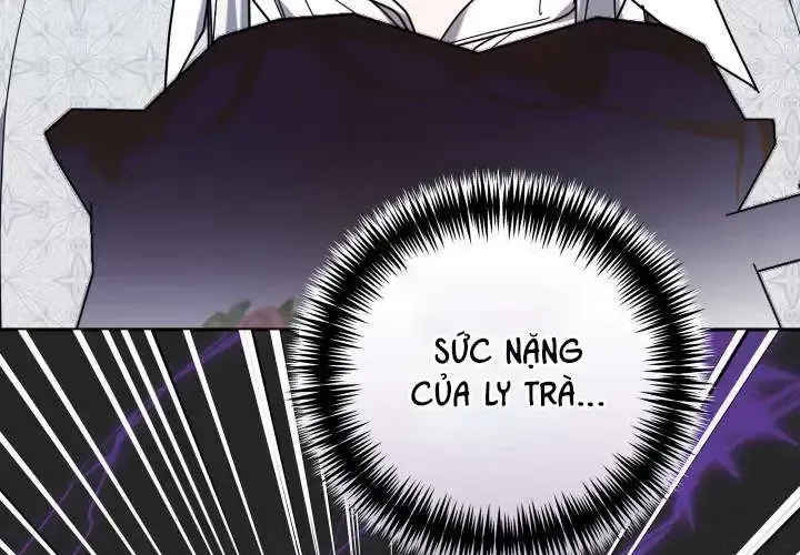 Tiểu Thư Mạnh Mẽ Muốn Trở Nên Yếu Đuối Chap 6 - Next Chap 7