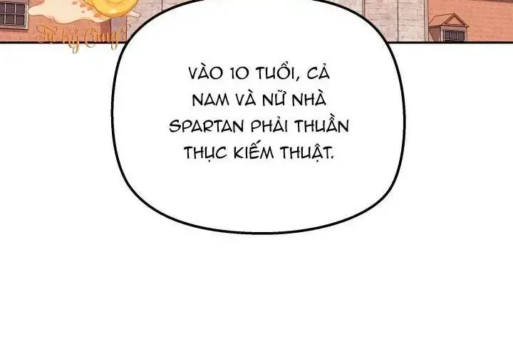 Tiểu Thư Mạnh Mẽ Muốn Trở Nên Yếu Đuối Chap 6 - Next Chap 7