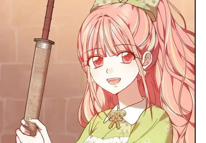 Tiểu Thư Mạnh Mẽ Muốn Trở Nên Yếu Đuối Chap 6 - Next Chap 7