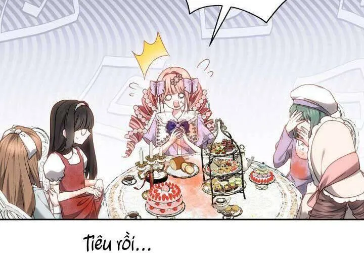 Tiểu Thư Mạnh Mẽ Muốn Trở Nên Yếu Đuối Chap 2 - Next Chap 3