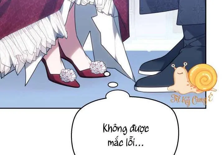 Tiểu Thư Mạnh Mẽ Muốn Trở Nên Yếu Đuối Chap 3 - Next Chap 4
