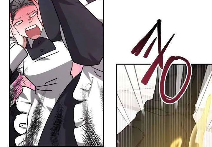 Tiểu Thư Mạnh Mẽ Muốn Trở Nên Yếu Đuối Chap 1 - Next Chap 2