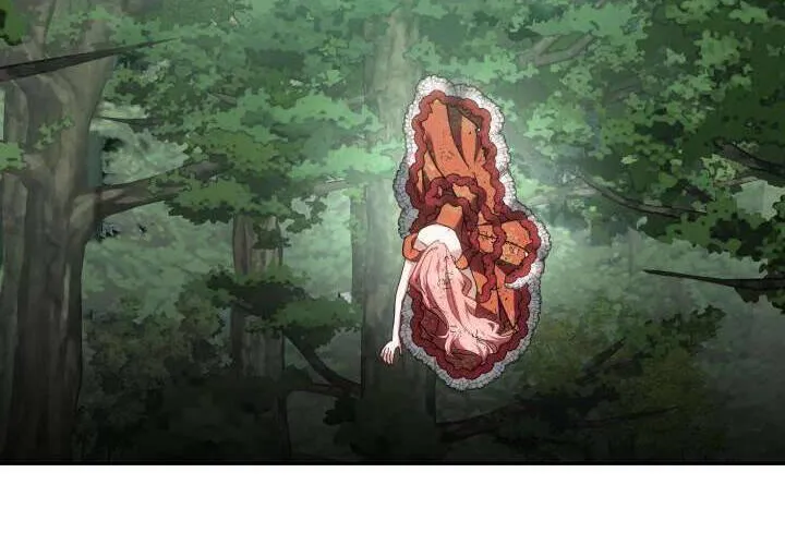 Tiểu Thư Mạnh Mẽ Muốn Trở Nên Yếu Đuối Chap 2 - Next Chap 3