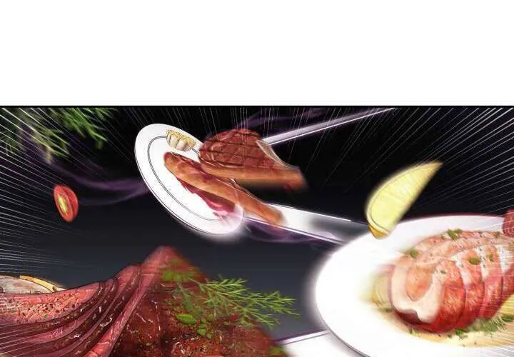 Tiểu Thư Mạnh Mẽ Muốn Trở Nên Yếu Đuối Chap 1 - Next Chap 2